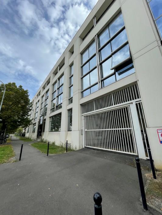 Bureau Bordeaux 1473m² Location bureau Bordeaux Gironde OLBUR2204197 21